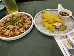 -红厨巷·淮扬菜(熙南里店)