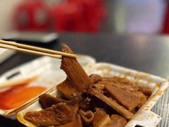 -细妹五香牛杂(步行街店)