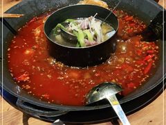 -楠火锅(龙阳广场店)
