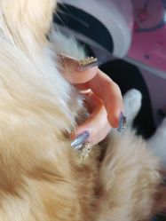-JX今喜美甲美睫