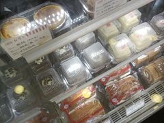 -红宝石·鲜奶小方(长阳店)