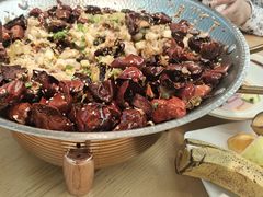 -大丰收脆鱼(浦西万达店)