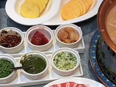 -额尔敦传统涮(光明路店)