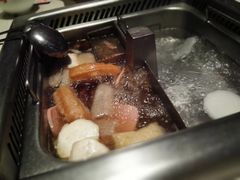 -海底捞火锅(龙岗星河COCO Park店)