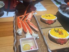 -花潮料理艺食馆(世欧广场店)