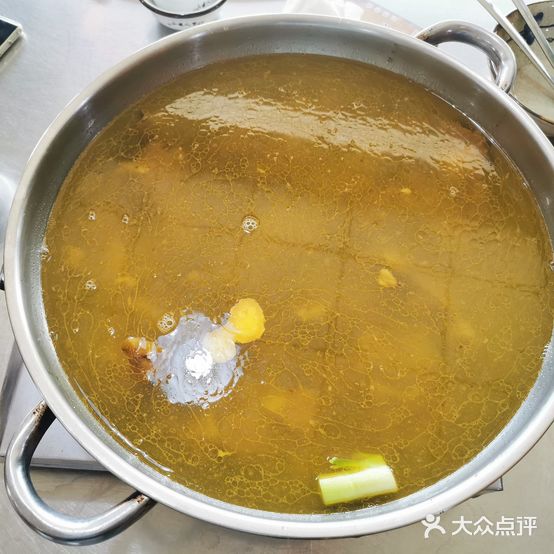 正宗石林堡子马肉馆(弥勒店)