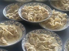 -东方饺子王(新阳路店)