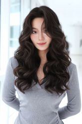 -简影造型·自选烫染接发salon