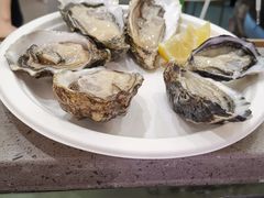 -HIHE Bistro·Oyster Bar(华熙live店)
