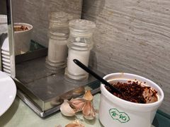 辣椒油-合记烩面(人民路店)