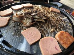 -东方花园夜市(解放中路)