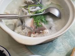 -高老庄·老溧阳·私房菜(南山竹海店)