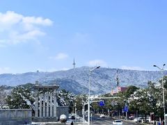 -岳麓山风景名胜区