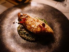 -三嚥阁 La Villa Restaurant