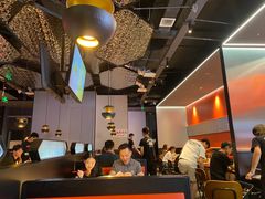 -胖哥俩肉蟹煲(济南世茂国际广场店)