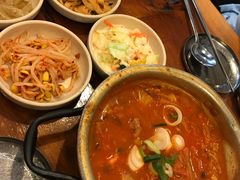 -金北顺大锅家(신사본점)