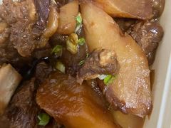 -千日贺茶餐厅(开发区安盛店)