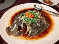 -观澜湖酒店·邀月庭中餐厅