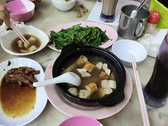 -新记肉骨茶