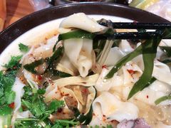 -老郑州烩面(火车站分店)