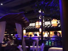 -绿茶餐厅(乐峰广场店)