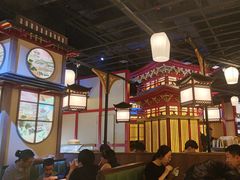 -牛New寿喜烧(虹桥新天地店)