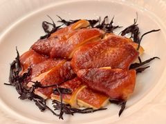 -华尔道夫酒店·紫金阁