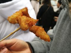 -傅强排骨(成都总店)