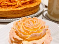 -潮一不贰·法式甜品·生日蛋糕·西式简餐(外滩店)