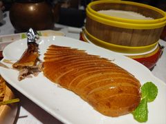 -大鸭梨烤鸭·北京菜(大兴南小街店)