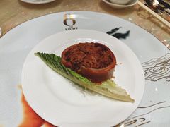 -8餐厅(新葡京酒店)