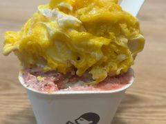 -喜茶(上海打浦桥日月光gelato lab+店)