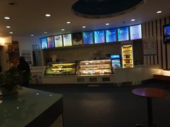 饮品小吃区-冰纷万象滑冰场(深圳万象城店)