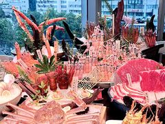 -上井料理黑金店(IFS国金中心店)