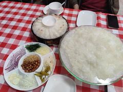 -鹤睦鱼生·啫啫煲·海鲜(保利百合店)