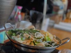 博多牛肠火锅-九州酒场ひこぞう(1号店)