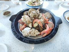 -前王院•巧克力海鲜市集餐厅(万平口店)