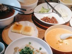 -北方家宴(番禺永旺店)