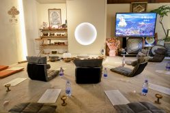 -沐迪珠宝&法佑艺术疗愈空间