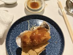 -宝丽轩中餐厅BAOLIXUAN