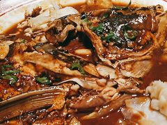 -旺顺阁鱼头泡饼(常营店)
