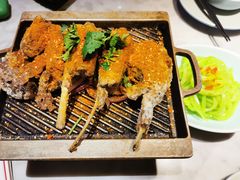 -杏花堂山西菜馆(壹方城店)