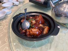 招牌红烧肉-群乐饭店(滨安路店)