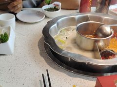 -辣度火锅(东方城市广场店)