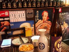 -平成屋·午肴夜酒(四川北路店)