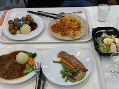 意式肉酱面-宜家·瑞典风味餐厅(北京西红门店)