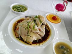 -鹿鸣酒家(越秀店)