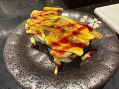 -大渔之昕·铁板烧自助餐(虹悦城店)