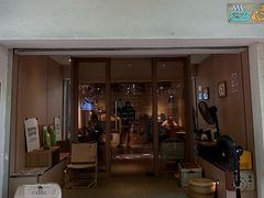 -Seeking Coffee咖啡(新竹路店)