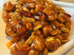 宫保鸡丁-峨嵋酒家(德内店)